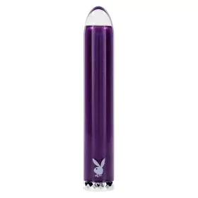 Vibrator Playboy Lila von Playboy, Klassische Vibratoren - Ref: S9405131, Preis: 30,38 €, Rabatt: %