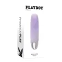 Vibromasseur Playboy Rose de Playboy, Vibromasseurs classiques - Réf : S9405132, Prix : 30,38 €, Remise : %