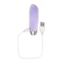 Vibromasseur Playboy Rose de Playboy, Vibromasseurs classiques - Réf : S9405132, Prix : 30,38 €, Remise : %