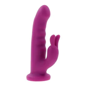 Vibrateur G-Spot Playboy FLUFFLE Rose de Playboy, Vibrateurs du point G - Réf : S9405133, Prix : 52,53 €, Remise : %