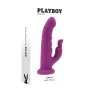 G-Spot Vibrator Playboy FLUFFLE Pink by Playboy, G spot vibrators - Ref: S9405133, Price: 53,58 €, Discount: %