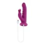 G-Spot Vibrator Playboy FLUFFLE Pink by Playboy, G spot vibrators - Ref: S9405133, Price: 53,58 €, Discount: %