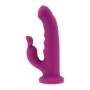 G-Spot Vibrator Playboy FLUFFLE Pink by Playboy, G spot vibrators - Ref: S9405133, Price: 53,58 €, Discount: %