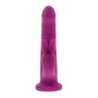 Vibrateur G-Spot Playboy FLUFFLE Rose de Playboy, Vibrateurs du point G - Réf : S9405133, Prix : 52,53 €, Remise : %