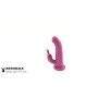 G-Spot Vibrator Playboy FLUFFLE Pink by Playboy, G spot vibrators - Ref: S9405133, Price: 53,58 €, Discount: %