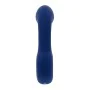 Vibrador Zero Tolerance Azul de Zero Tolerance, Vibradores clásicos - Ref: S9405135, Precio: 21,93 €, Descuento: %