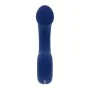 Vibromasseur Zero Tolerance Bleu de Zero Tolerance, Vibromasseurs classiques - Réf : S9405135, Prix : 21,93 €, Remise : %