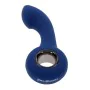 Vibromasseur Zero Tolerance Bleu de Zero Tolerance, Vibromasseurs classiques - Réf : S9405135, Prix : 21,93 €, Remise : %