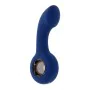 Vibromasseur Zero Tolerance Bleu de Zero Tolerance, Vibromasseurs classiques - Réf : S9405135, Prix : 21,93 €, Remise : %