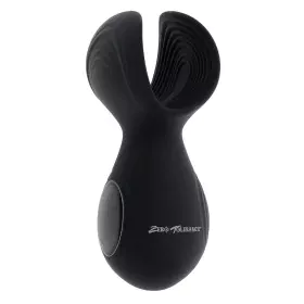 Vibrador Zero Tolerance Negro de Zero Tolerance, Vibradores clásicos - Ref: S9405136, Precio: 35,33 €, Descuento: %