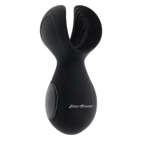 Vibrador Zero Tolerance Preto de Zero Tolerance, Vibradores clássicos - Ref: S9405136, Preço: 35,33 €, Desconto: %