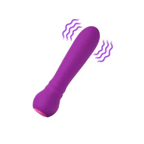 Mini-Vibrator FemmeFunn Ultra Bullet Purple by FemmeFunn, Bullet and egg vibrators - Ref: S9405140, Price: 32,51 €, Discount: %