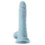 Vibromasseur FemmeFunn Vortex Bleu de FemmeFunn, Vibromasseurs classiques - Réf : S9405156, Prix : 72,59 €, Remise : %