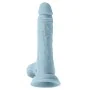 Vibrator FemmeFunn Vortex Blue by FemmeFunn, Classic vibrators - Ref: S9405156, Price: 72,59 €, Discount: %