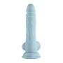 Vibrador FemmeFunn Vortex Azul de FemmeFunn, Vibradores clásicos - Ref: S9405156, Precio: 72,59 €, Descuento: %