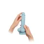 Vibrador FemmeFunn Vortex Azul de FemmeFunn, Vibradores clásicos - Ref: S9405156, Precio: 72,59 €, Descuento: %