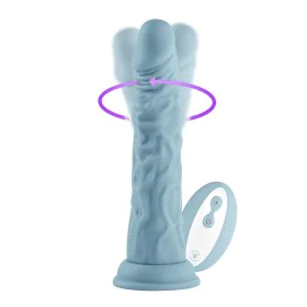 Vibromasseur FemmeFunn Vortex Bleu de FemmeFunn, Vibromasseurs classiques - Réf : S9405160, Prix : 69,10 €, Remise : %