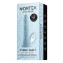 Vibrador FemmeFunn Vortex Azul de FemmeFunn, Vibradores clásicos - Ref: S9405160, Precio: 69,10 €, Descuento: %