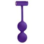 Bala Vibradora FemmeFunn Morado de FemmeFunn, Balas y huevos vibradores - Ref: S9405169, Precio: 62,82 €, Descuento: %