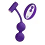 Bullet Vibrator FemmeFunn Purple by FemmeFunn, Bullet and egg vibrators - Ref: S9405169, Price: 62,82 €, Discount: %