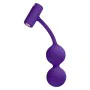 Bullet Vibrator FemmeFunn Purple by FemmeFunn, Bullet and egg vibrators - Ref: S9405169, Price: 62,82 €, Discount: %