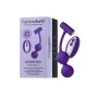 Bala Vibradora FemmeFunn Morado de FemmeFunn, Balas y huevos vibradores - Ref: S9405169, Precio: 62,82 €, Descuento: %