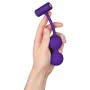 Bullet Vibrator FemmeFunn Purple by FemmeFunn, Bullet and egg vibrators - Ref: S9405169, Price: 62,82 €, Discount: %