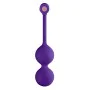 Bala Vibradora FemmeFunn Morado de FemmeFunn, Balas y huevos vibradores - Ref: S9405169, Precio: 62,82 €, Descuento: %