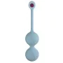 Bullet Vibrator FemmeFunn Blue by FemmeFunn, Bullet and egg vibrators - Ref: S9405170, Price: 62,82 €, Discount: %