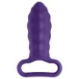 Plug Anal FemmeFunn VERSA BULLET Morado de FemmeFunn, Plugs - Ref: S9405186, Precio: 41,38 €, Descuento: %