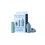 Vibromasseur à boules FemmeFunn Versa Bullet Bleu de FemmeFunn, Oeufs vibrants - Réf : S9405187, Prix : 41,38 €, Remise : %