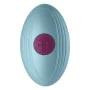 Vibromasseur à boules FemmeFunn Versa Bullet Bleu de FemmeFunn, Oeufs vibrants - Réf : S9405187, Prix : 41,38 €, Remise : %