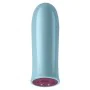 Vibromasseur à boules FemmeFunn Versa Bullet Bleu de FemmeFunn, Oeufs vibrants - Réf : S9405187, Prix : 41,38 €, Remise : %