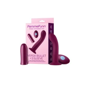 Vibrateur G-Spot FemmeFunn Rose de FemmeFunn, Vibrateurs du point G - Réf : S9405188, Prix : 51,73 €, Remise : %