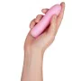 Mini Vibromasseur FemmeFunn Ffix Bullet Rose de FemmeFunn, Oeufs vibrants - Réf : S9405212, Prix : 15,98 €, Remise : %