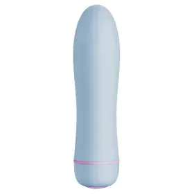 Mini Vibrador FemmeFunn Ffix Bullet Azul de FemmeFunn, Bolas e ovos vibradores - Ref: S9405213, Preço: 16,65 €, Desconto: %