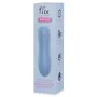 Mini Vibromasseur FemmeFunn Ffix Bullet Bleu de FemmeFunn, Oeufs vibrants - Réf : S9405213, Prix : 16,65 €, Remise : %