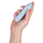 Mini Vibromasseur FemmeFunn Ffix Bullet Bleu de FemmeFunn, Oeufs vibrants - Réf : S9405213, Prix : 16,65 €, Remise : %