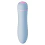 Mini Vibromasseur FemmeFunn Ffix Bullet Bleu de FemmeFunn, Oeufs vibrants - Réf : S9405213, Prix : 16,65 €, Remise : %