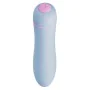 Mini Vibromasseur FemmeFunn Ffix Bullet Bleu de FemmeFunn, Oeufs vibrants - Réf : S9405213, Prix : 16,65 €, Remise : %