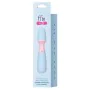 Mini Vibratore FemmeFunn Ffix Wand Azzurro di FemmeFunn, Vibratori proiettile e ovuli vibranti - Rif: S9405215, Prezzo: 18,80...