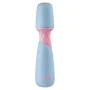 Mini Vibratore FemmeFunn Ffix Wand Azzurro di FemmeFunn, Vibratori proiettile e ovuli vibranti - Rif: S9405215, Prezzo: 18,80...