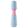 Mini Vibratore FemmeFunn Ffix Wand Azzurro di FemmeFunn, Vibratori proiettile e ovuli vibranti - Rif: S9405215, Prezzo: 18,80...