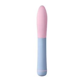 Vibrador FemmeFunn Ffix Azul de FemmeFunn, Balas y huevos vibradores - Ref: S9405217, Precio: 21,94 €, Descuento: %