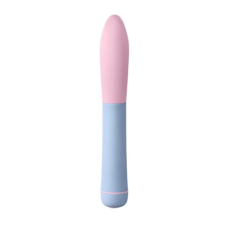 Vibrator FemmeFunn Ffix Blau von FemmeFunn, Bullet-Vibratoren & Vibrationseier - Ref: S9405217, Preis: 21,94 €, Rabatt: %