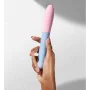 Vibrador FemmeFunn Ffix Azul de FemmeFunn, Balas y huevos vibradores - Ref: S9405217, Precio: 21,94 €, Descuento: %