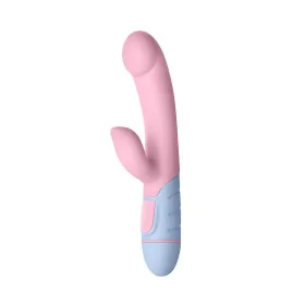 Vibrateur G-Spot FemmeFunn Ffix Rose de FemmeFunn, Vibrateurs du point G - Réf : S9405218, Prix : 28,23 €, Remise : %