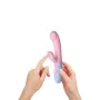 G-Spot Vibrator FemmeFunn Ffix Pink by FemmeFunn, G spot vibrators - Ref: S9405218, Price: 28,23 €, Discount: %