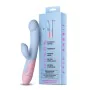 Vibratore per il Punto-G FemmeFunn Ffix Azzurro di FemmeFunn, Vibratori G-Spot - Rif: S9405219, Prezzo: 28,23 €, Sconto: %