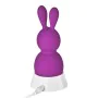 Mini Vibrador FemmeFunn Bunny Morado de FemmeFunn, Balas y huevos vibradores - Ref: S9405220, Precio: 36,94 €, Descuento: %